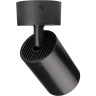 Накладной светильник JAZZWAY под лампку с цоколем GU10 PDL-R 1xGU10 BL 230V IP20 5049307